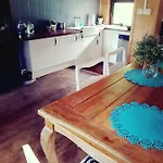 Dom Z Bali W Rycerce Gornej Rycerka Górna