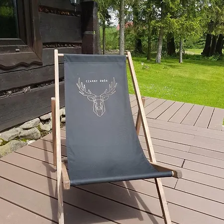 Dom Z Bali W Rycerce Gornej *