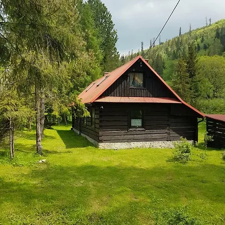 Nyaraló Dom Z Bali W Rycerce Gornej