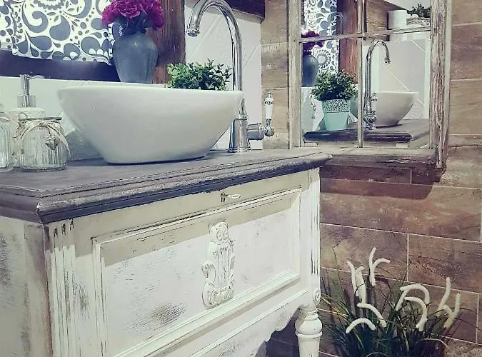 Dom Z Bali W Rycerce Gornej Vakantiehuis