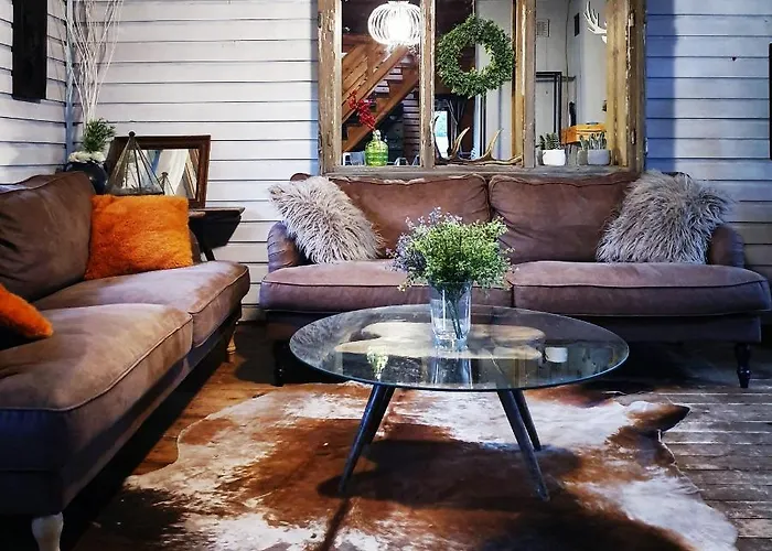 Dom Z Bali W Rycerce Gornej